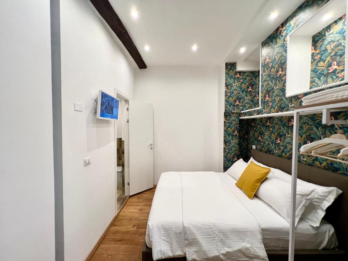 Via Della Scala Apartamento *
