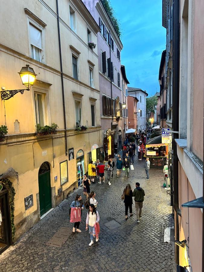 Apartamento Via Della Scala