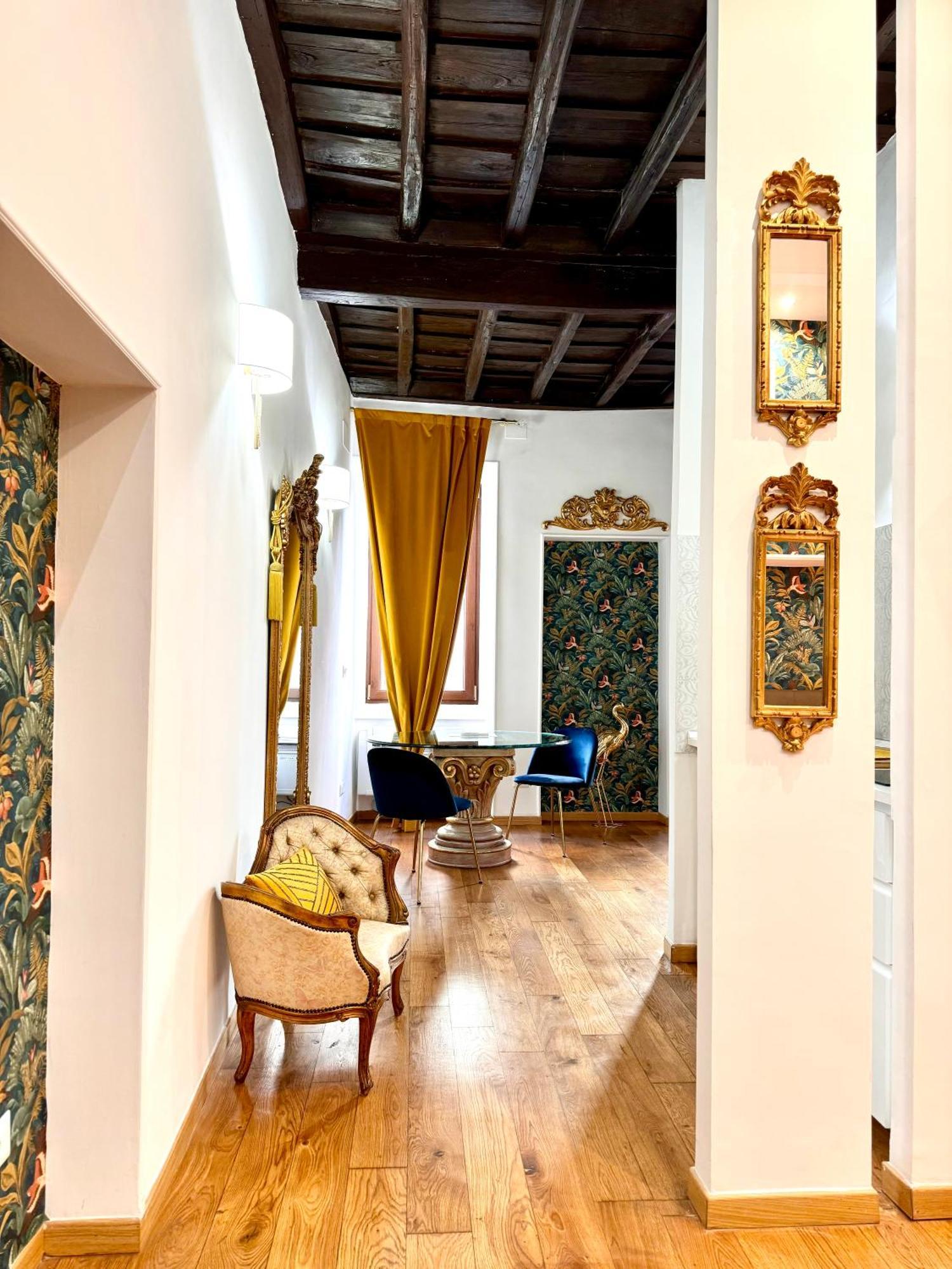 Via Della Scala Apartamento *