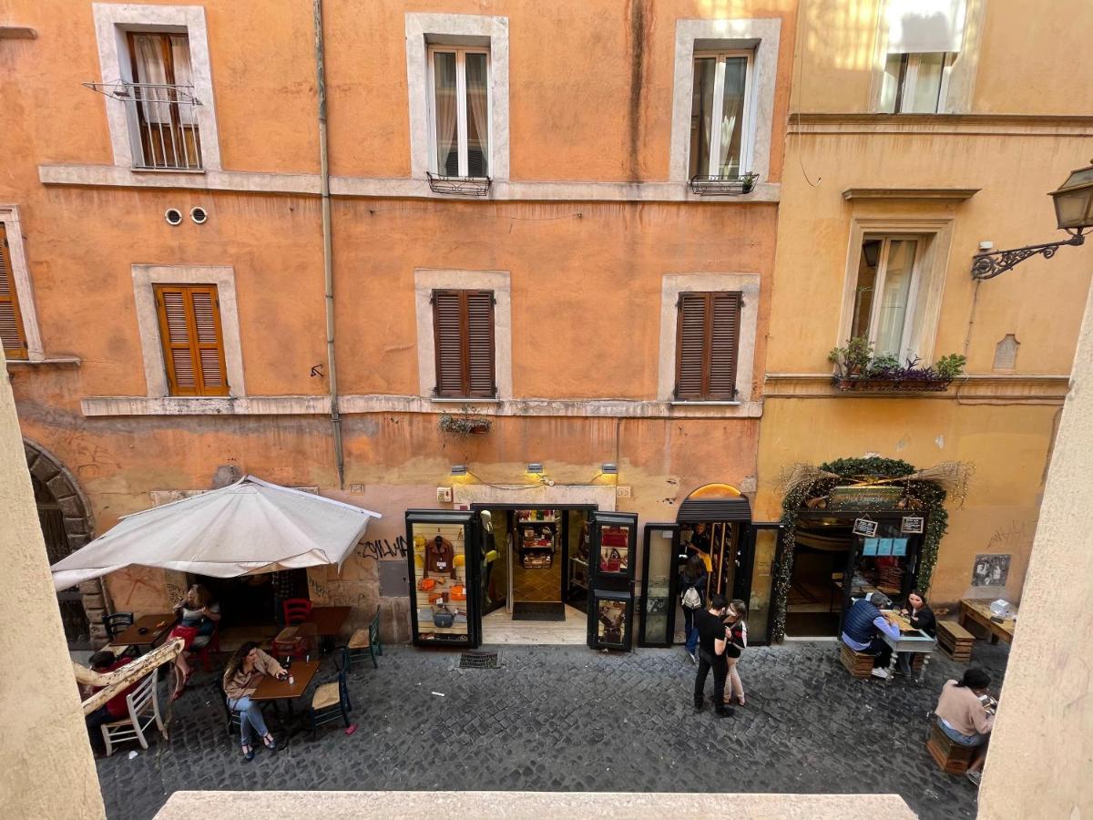Via Della Scala Apartamento *