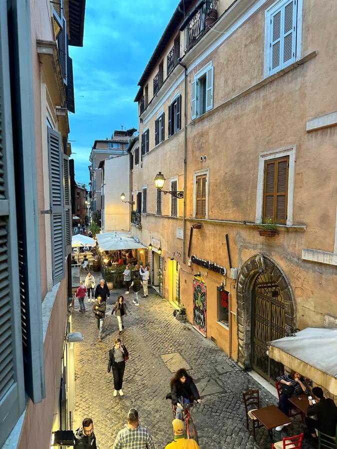Apartamento Via Della Scala